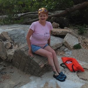 Meet your Posher, Tammy